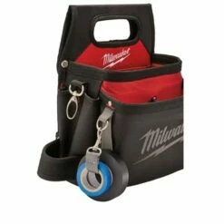 Milwaukee Electrician's Pouch With Quick Adjust Belt 48-22-8112