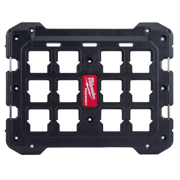 Milwaukee Packout Mounting Plate 48-22-8485 Milwaukee Packout Mounting Plate 48-22-8485 -Home Tools Sales 2024 48 22 8485