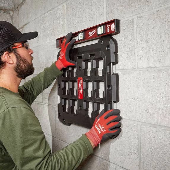 Milwaukee Packout Mounting Plate 48-22-8485 Milwaukee Packout Mounting Plate 48-22-8485 -Home Tools Sales 2024 48 22 8485 4