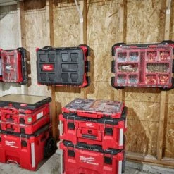 Milwaukee Packout Mounting Plate 48-22-8485 5 Milwaukee Packout Mounting Plate 48-22-8485 -Home Tools Sales 2024 48 22 8485 5