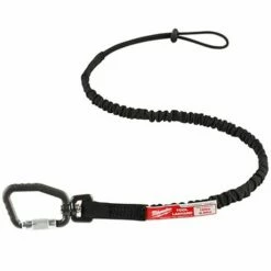 Milwaukee 15 Lb Locking Tool Lanyard 48-22-8815