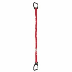 Milwaukee 10 Lb Quick-Connect Locking Tool Lanyard 48-22-8820