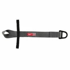 Milwaukee 35 Lb D-Ring Web Attachment 48-22-8872