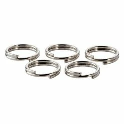 Milwaukee 2" 2 Lb Split Ring (5 Pack) 48-22-8883