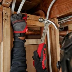 Milwaukee 16oz Smooth Face Hybrid Claw Hammer 48-22-9018 4 Milwaukee 16oz Smooth Face Hybrid Claw Hammer 48-22-9018 -Home Tools Sales 2024 48 22 9018 5