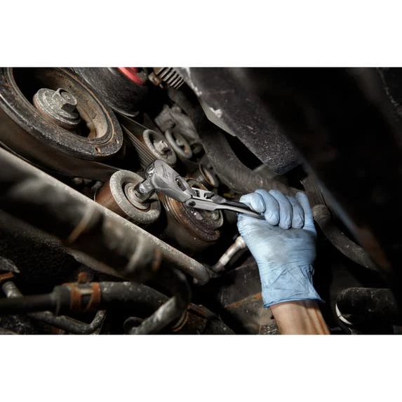 Milwaukee 3/8" Drive 9" Flex Head Ratchet 48-22-9039 Milwaukee 3/8" Drive 9" Flex Head Ratchet 48-22-9039 -Home Tools Sales 2024 48 22 9039 10a