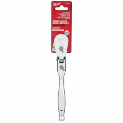Milwaukee 3/8" Drive 9" Flex Head Ratchet 48-22-9039 4 Milwaukee 3/8" Drive 9" Flex Head Ratchet 48-22-9039 -Home Tools Sales 2024 48 22 9039 pk 101