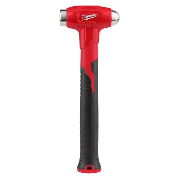 Milwaukee 16oz Dead Blow Ball Peen Hammer 48-22-9140 Milwaukee 16oz Dead Blow Ball Peen Hammer 48-22-9140 -Home Tools Sales 2024 48 22 9140 101