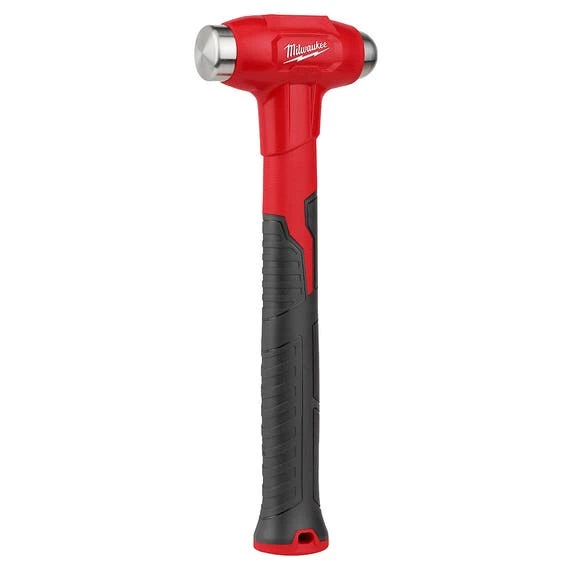 Milwaukee 16oz Dead Blow Ball Peen Hammer 48-22-9140 Milwaukee 16oz Dead Blow Ball Peen Hammer 48-22-9140 -Home Tools Sales 2024 48 22 9140 102