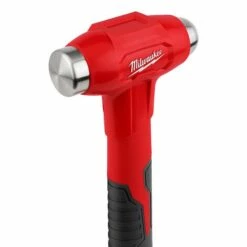 Milwaukee 16oz Dead Blow Ball Peen Hammer 48-22-9140 3 Milwaukee 16oz Dead Blow Ball Peen Hammer 48-22-9140 -Home Tools Sales 2024 48 22 9140 103 2