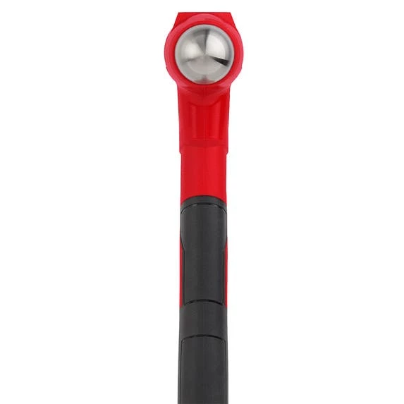 Milwaukee 16oz Dead Blow Ball Peen Hammer 48-22-9140 Milwaukee 16oz Dead Blow Ball Peen Hammer 48-22-9140 -Home Tools Sales 2024 48 22 9140 106