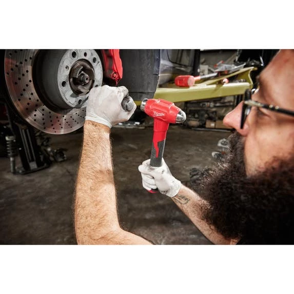 Milwaukee 16oz Dead Blow Ball Peen Hammer 48-22-9140 Milwaukee 16oz Dead Blow Ball Peen Hammer 48-22-9140 -Home Tools Sales 2024 48 22 9140 10a