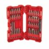 Milwaukee 42pc Driver Bit Set 48-32-1551