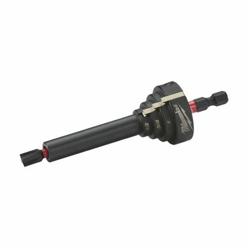 Milwaukee SHOCKWAVE Conduit Reaming Bit Holder (5 Piece) 48-32-2350 Milwaukee SHOCKWAVE Conduit Reaming Bit Holder (5 Piece) 48-32-2350 -Home Tools Sales 2024 48 32 2350 fvlho6huifvnuwni