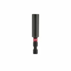 Milwaukee SHOCKWAVE Magnetic Bit Holder 2.36" Impact 48-32-4504
