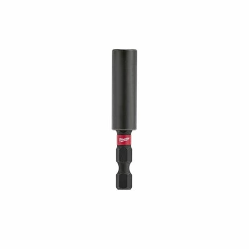 Milwaukee SHOCKWAVE Magnetic Bit Holder 2.36" Impact 48-32-4504 Milwaukee SHOCKWAVE Magnetic Bit Holder 2.36" Impact 48-32-4504 -Home Tools Sales 2024 48 32 4504 ajw0e63deijvifls