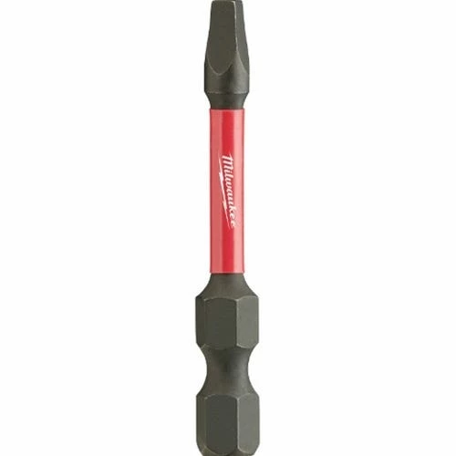 Milwaukee SHOCKWAVE 2" Square Recess #2 Bit 48-32-4772 Milwaukee SHOCKWAVE 2" Square Recess #2 Bit 48-32-4772 -Home Tools Sales 2024 48 32 4772 fu3wgohr64tvwel6