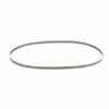 Milwaukee 30-9/16" 12/14 TPI Compact Extreme Thin Metal Band Saw Blade 3pk 48-39-0631