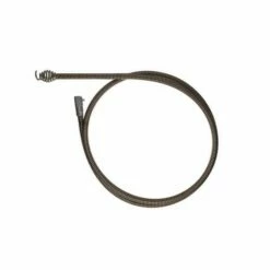 Milwaukee TRAPSNAKE 6' Toilet Auger Replacement Cable 48-53-2576