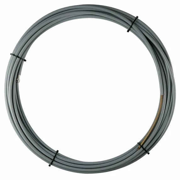 Milwaukee 5/16” x 75’ Chain Snake Cable 48-53-2819 Milwaukee 5/16” X 75’ Chain Snake Cable 48-53-2819 -Home Tools Sales 2024 48 53 2819 1