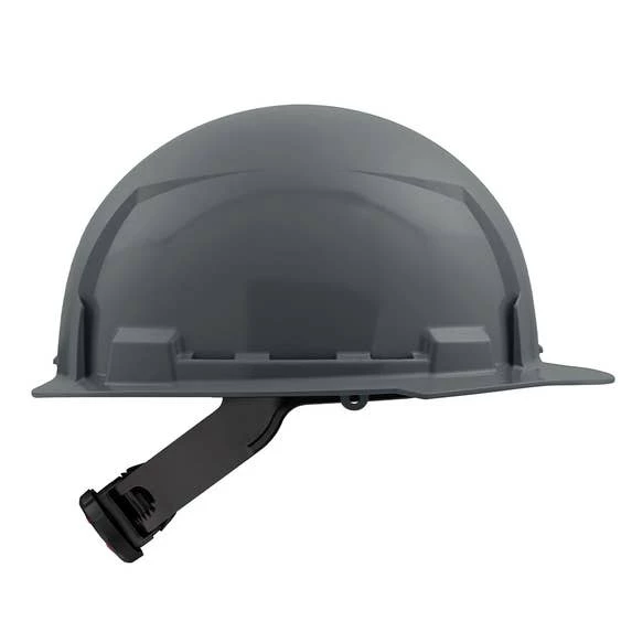 Milwaukee Gray Front Brim Unvented Type 1 Class E Hard Hat w/ 4pt Ratcheting Suspension 48-73-1114 Milwaukee Gray Front Brim Unvented Type 1 Class E Hard Hat W/ 4pt Ratcheting Suspension 48-73-1114 -Home Tools Sales 2024 48 73 1114 2 bu4csuolvgvqc5vs