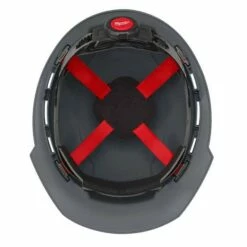 Milwaukee Gray Front Brim Unvented Type 1 Class E Hard Hat W/ 4pt Ratcheting Suspension 48-73-1114 2 Milwaukee Gray Front Brim Unvented Type 1 Class E Hard Hat W/ 4pt Ratcheting Suspension 48-73-1114 -Home Tools Sales 2024 48 73 1114 3 qauvml6gge3mtpua