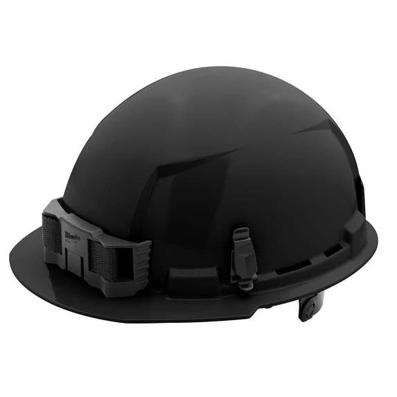 Milwaukee Black Front Brim Unvented Type 1 Class E Hard Hat w/ 6pt Ratcheting Suspension 48-73-1130 Milwaukee Black Front Brim Unvented Type 1 Class E Hard Hat W/ 6pt Ratcheting Suspension 48-73-1130 -Home Tools Sales 2024 48 73 1130 vt3qcv1m7ilj5scp