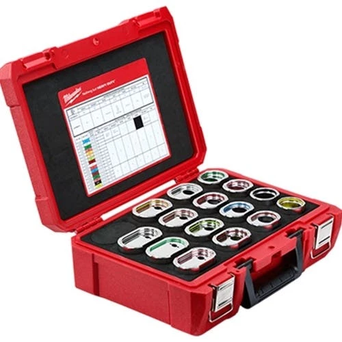 Milwaukee Exact #6 750 MCM Aluminum 12T U Style Die Kit 49-12-KITA Milwaukee Exact #6 750 MCM Aluminum 12T U Style Die Kit 49-12-KITA -Home Tools Sales 2024 49 12 kita lwjjqlcd58mwa5fq