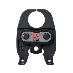 Milwaukee 1-1/2" PEX Crimp (F1807) Jaw For M12 Force Logic Press Tool 49-16-2456C