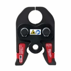 Milwaukee 1-1/4" PEX Crimp (F1807) Jaw For M18 Force Logic Press Tools 49-16-2655C