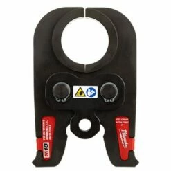Milwaukee 2" PEX Crimp (F1807) Jaw For M18 Force Logic Press Tools 49-16-2657C