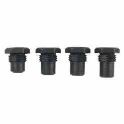 Milwaukee M18 FUEL 1/4" Blind Rivet Tool W/ ONE-KEY Non-Retention Nose Piece 4-Pack 49-16-2660NR