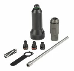 Milwaukee M18 FUEL 1/4" Lockbolt To Blind Rivet Tool Conversion Kit 49-16-2661R