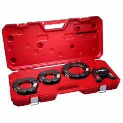 Milwaukee 1-1/4" - 2" IPS-IA Press Ring Kit For M18 Force Logic Press Tools 49-16-2691S -Home Tools Sales 2024 49 16 2691s 3 alue4mecndlww5yj