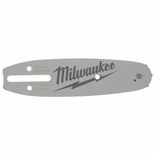 Milwaukee 6" Guide Bar 49-16-2733 Milwaukee 6" Guide Bar 49-16-2733 -Home Tools Sales 2024 49 16 2733 vcunfdl1hm1hqmaf