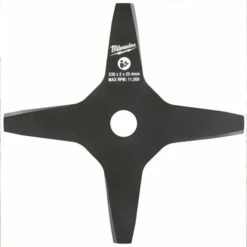 Milwaukee Brush Cutter Blade 49-16-2757