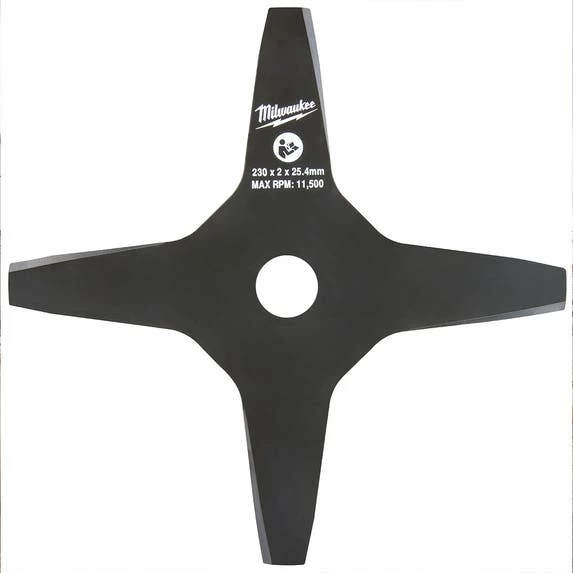 Milwaukee Brush Cutter Blade 49-16-2757 Milwaukee Brush Cutter Blade 49-16-2757 -Home Tools Sales 2024 49 16 2757