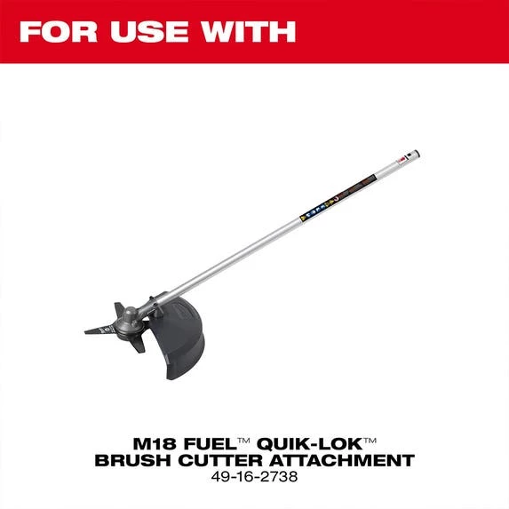 Milwaukee Brush Cutter Blade 49-16-2757 Milwaukee Brush Cutter Blade 49-16-2757 -Home Tools Sales 2024 49 16 2757 2