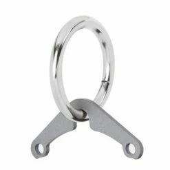 Milwaukee M18 FUEL Mid-Torque Impact Wrench Lanyard Loop 49-16-2962