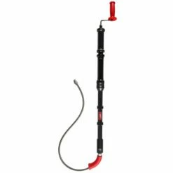 Milwaukee TRAPSNAKE™ 6' Toilet Auger 49-16-3576
