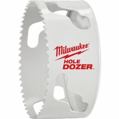 Milwaukee 4-1/2" Hole Dozer Bi-Metal Hole Saw 49-56-9649 Milwaukee 4-1/2" Hole Dozer Bi-Metal Hole Saw 49-56-9649 -Home Tools Sales 2024 49 56 0233 ecaucvrg0frpd2jq