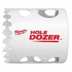 Milwaukee 1-11/16" Hole Dozer Bi-Metal Hole Saw 49-56-9620