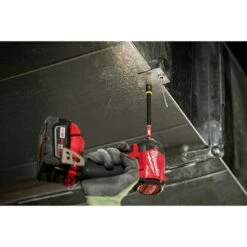 Milwaukee SHOCKWAVE Impact Duty™ 7/16” X 1-7/8" Magnetic Nut Driver 10PK 49-66-0506 -Home Tools Sales 2024 49 66 0506 6