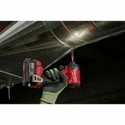 Milwaukee SHOCKWAVE Impact Duty™ 7/16” X 1-7/8" Magnetic Nut Driver 10PK 49-66-0506 -Home Tools Sales 2024 49 66 0506 8