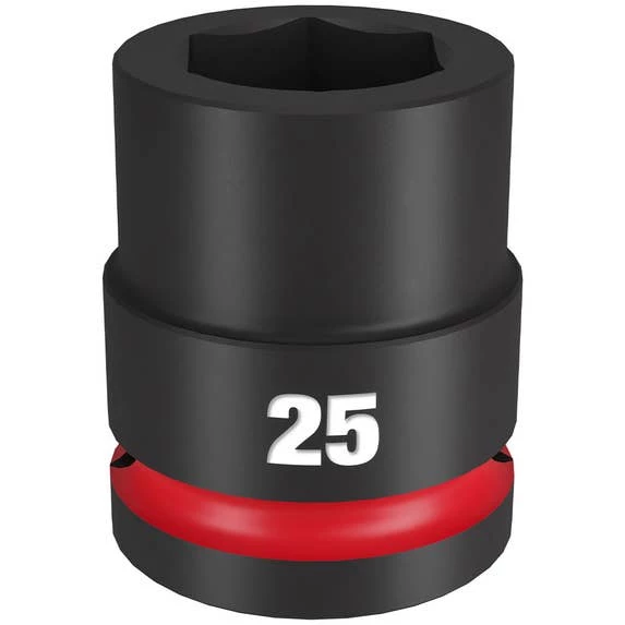 Milwaukee Shockwave Impact Duty 3/4" Drive 25mm Standard 6 Point Socket 49-66-6363 Milwaukee Shockwave Impact Duty 3/4" Drive 25mm Standard 6 Point Socket 49-66-6363 -Home Tools Sales 2024 49 66 6363 vgslv5uz4hwujqle