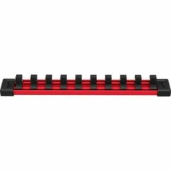 Milwaukee 3/8" Drive Socket Rail 49-66-6735