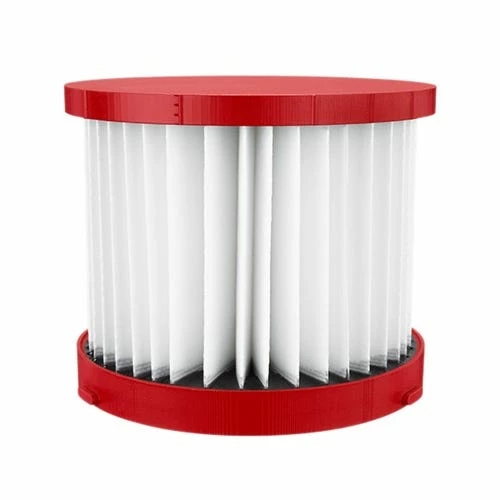 Milwaukee Replacement Filter for Cordless Wet/Dry Vacs 49-90-1900 Milwaukee Replacement Filter For Cordless Wet/Dry Vacs 49-90-1900 -Home Tools Sales 2024 49 90