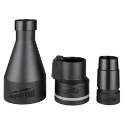 Milwaukee 1-7/8" Dust Extraction Adaptor Kit 49-90-1980