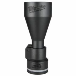 Milwaukee 1-7/8" Dust Extraction Adaptor Kit 49-90-1980 -Home Tools Sales 2024 49 90 1980 3