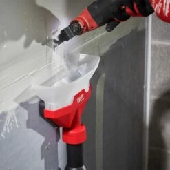 Milwaukee AIR-TIP Dust Collector Vacuum Attachment 49-90-2022 -Home Tools Sales 2024 49 90 2022 7 alfysbzsnkkf6hwa